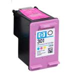 HP 301 CH562EE Renkli Orijinal Kartuş