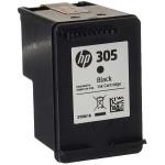 HP 305 6ZD17AE Siyah Renkli Orijinal Kartuş Seti