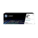 HP 415X W2030X Siyah Yüksek Kapasiteli Orijinal Toner