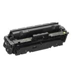 HP 415X W2032X Sarı Yüksek Kapasiteli Orijinal Toner