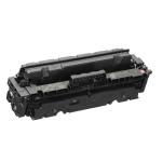 HP 415X W2033X Kırmızı Yüksek Kapasiteli Orijinal Toner