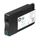 HP 711 CZ130A Mavi Orijinal Kartuş