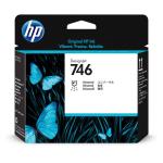 HP 746 P2V25A Orijinal Baskı Kafası