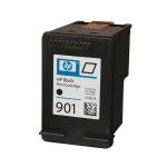 HP 901 CC653A Siyah Orijinal Kartuş